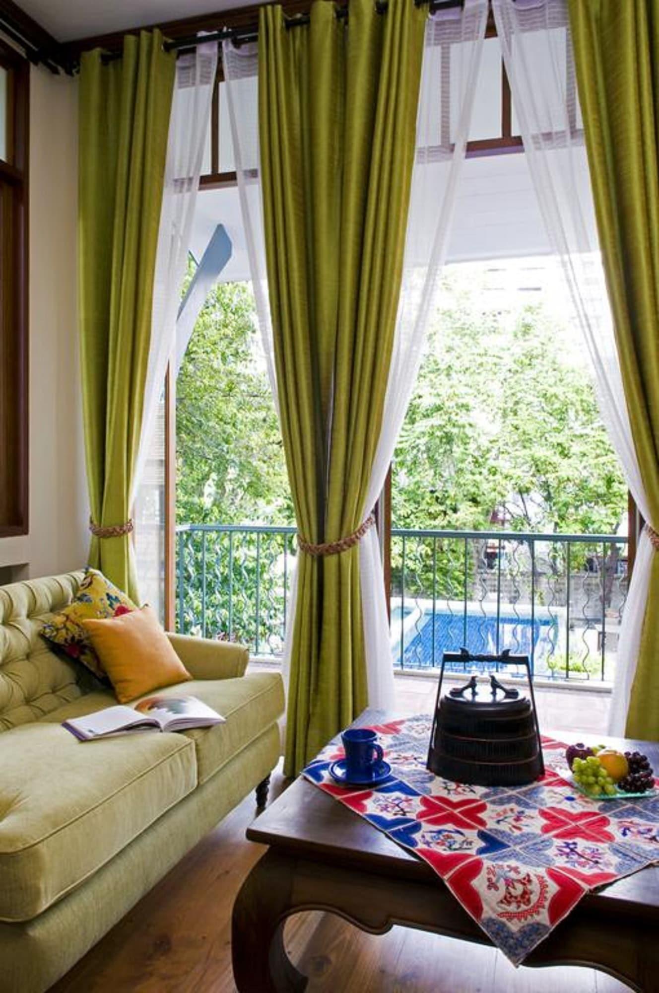 Ariyasom Villa Bangkok Luaran gambar