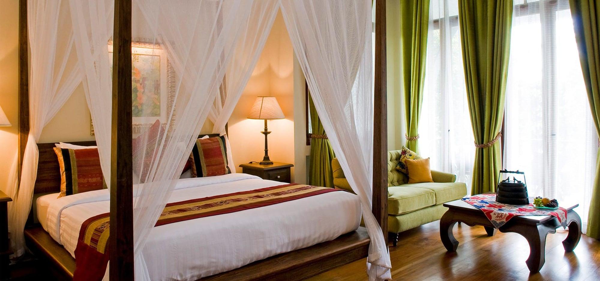 Ariyasom Villa Bangkok Luaran gambar