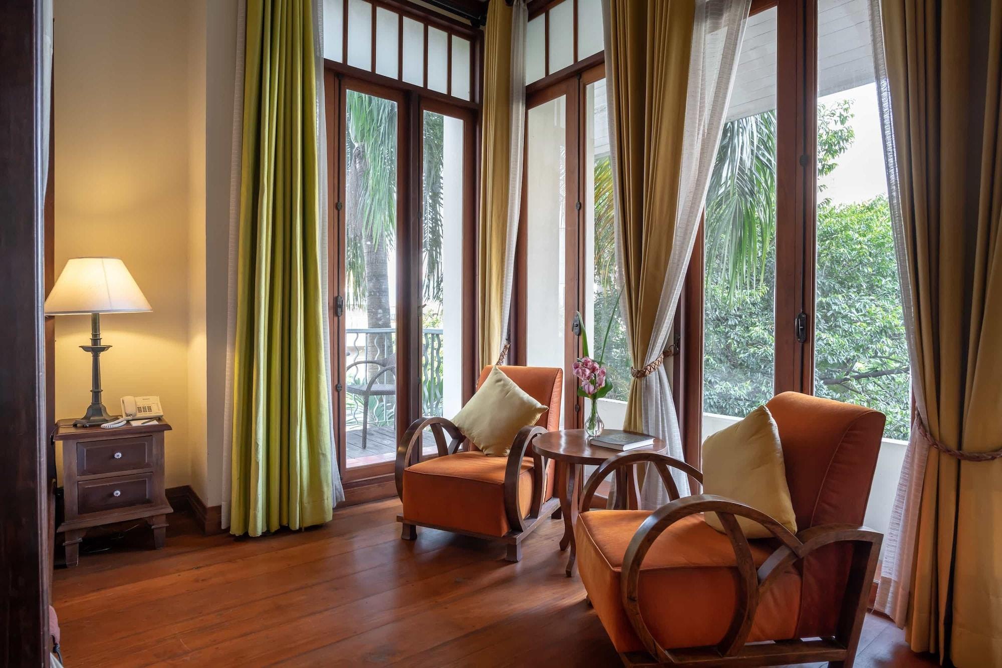 Ariyasom Villa Bangkok Luaran gambar