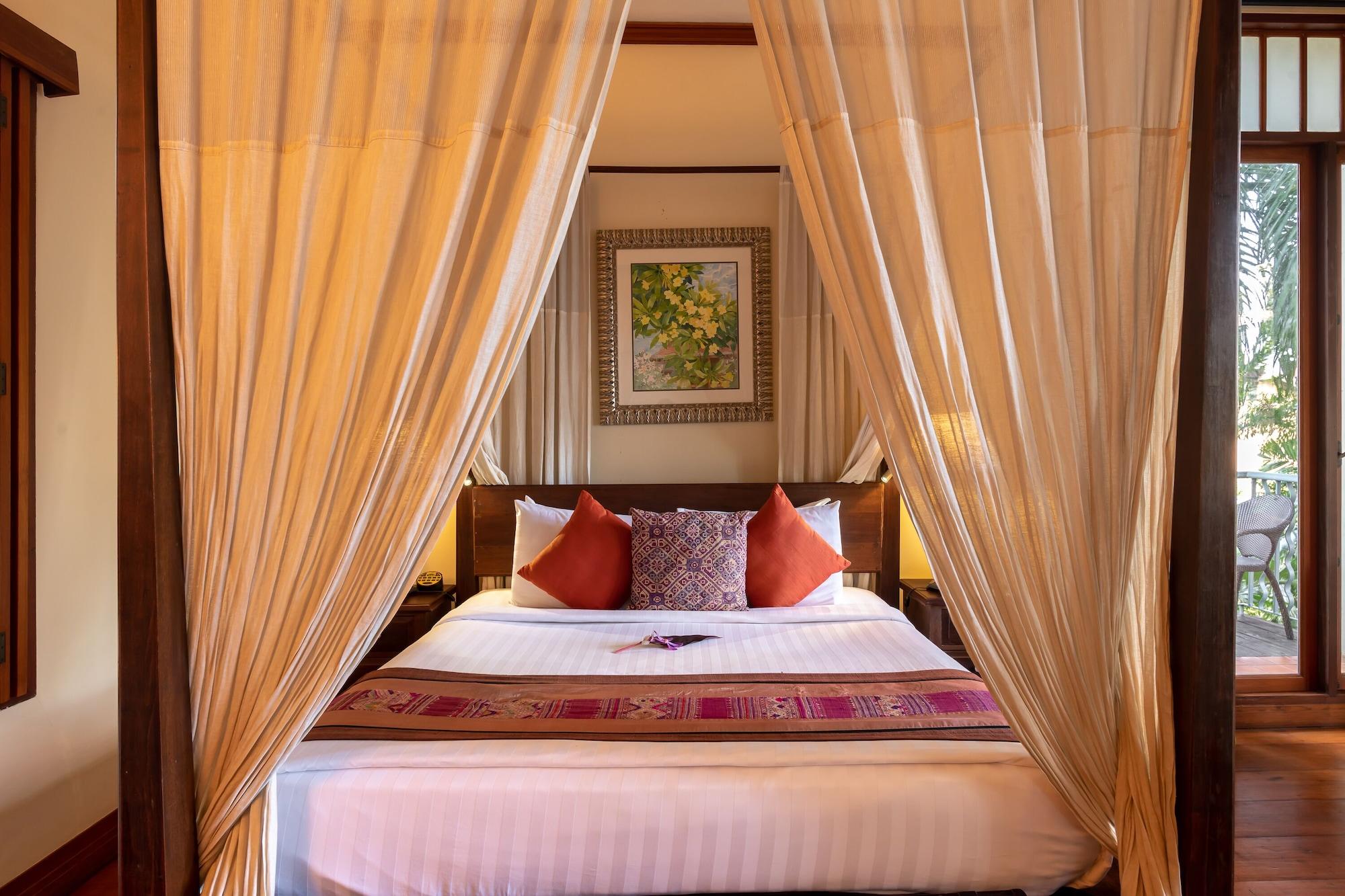 Ariyasom Villa Bangkok Luaran gambar