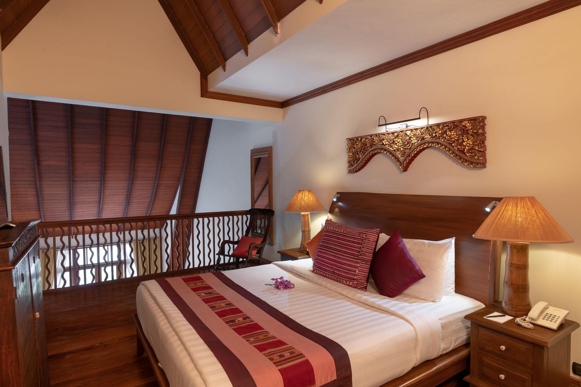 Ariyasom Villa Bangkok Luaran gambar