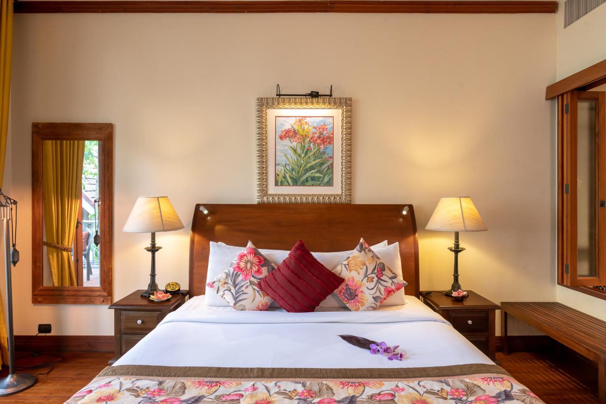 Ariyasom Villa Bangkok Luaran gambar