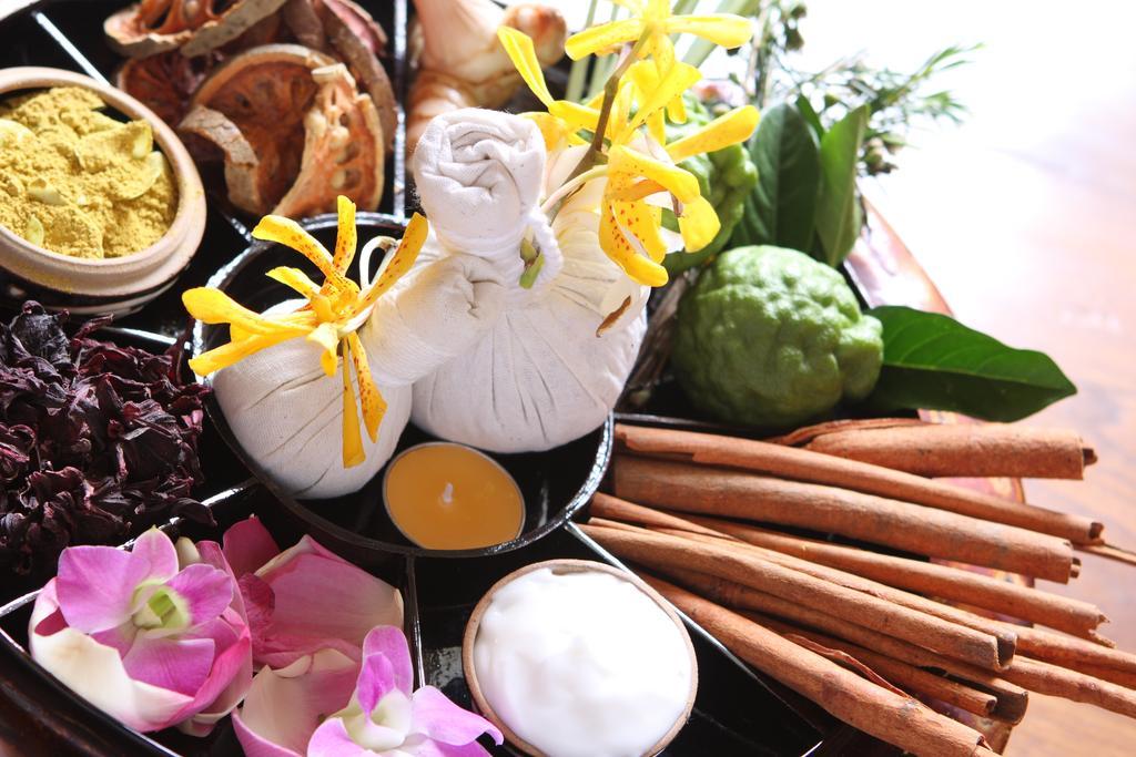 Ariyasom Villa Bangkok Luaran gambar