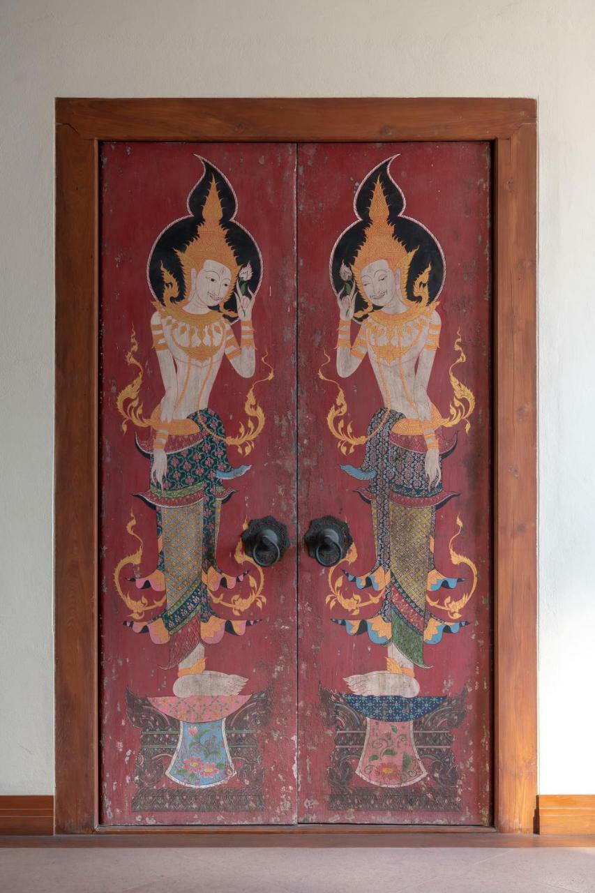 Ariyasom Villa Bangkok Luaran gambar