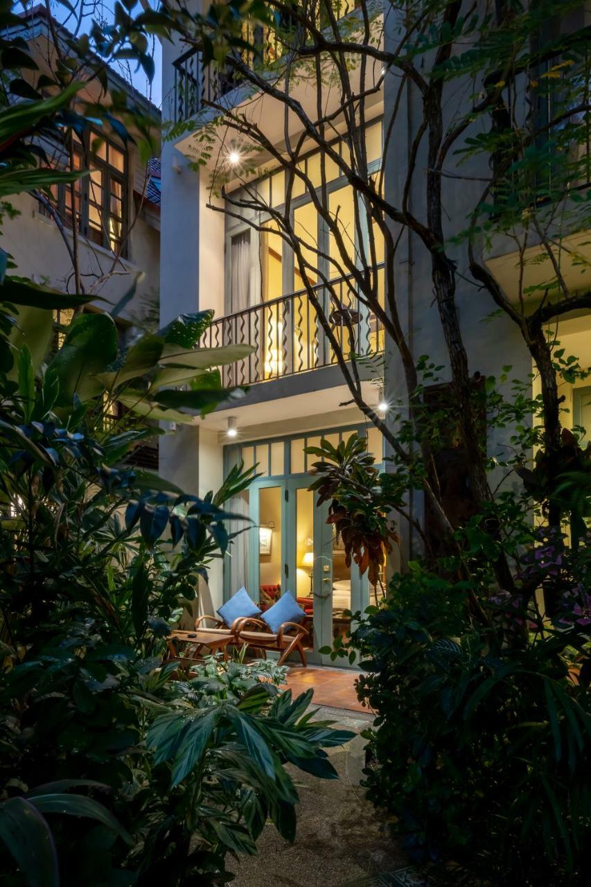 Ariyasom Villa Bangkok Luaran gambar