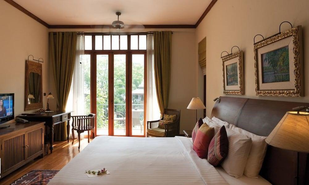 Ariyasom Villa Bangkok Luaran gambar